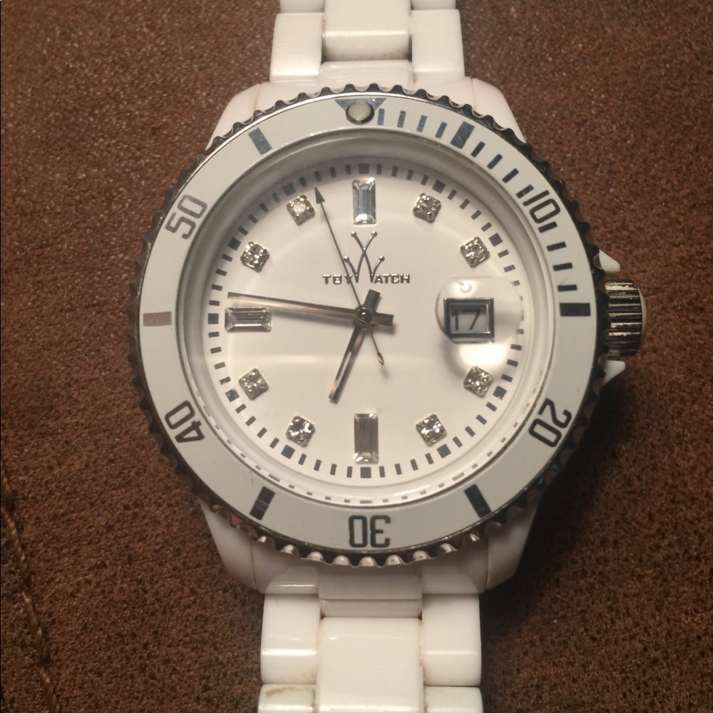 Toy watch’s for ladies